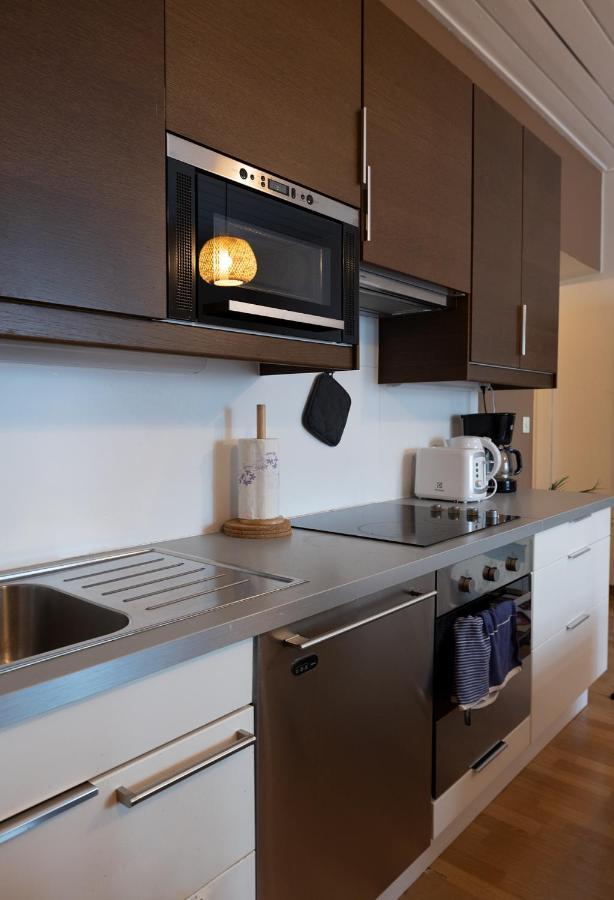 2ndhomes Central 1br With Great Location By Kaisaniemi Park